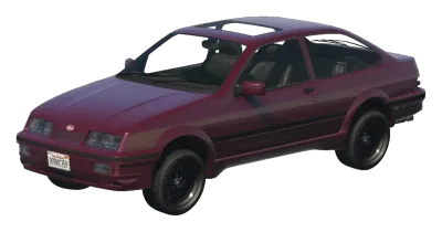 Vapid Uranus LozSpeed