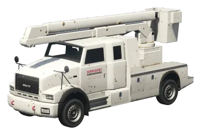 Utility Truck