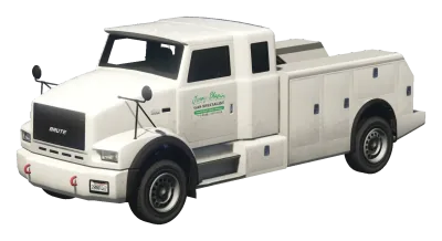 Utility Truck