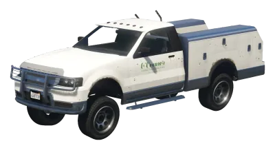 Utility Truck