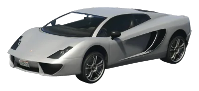 Pegassi Vacca