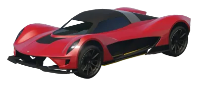 Dewbauchee Vagner