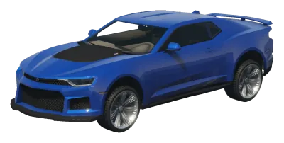 Declasse Vigero ZX