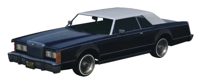 Dundreary Virgo Classic Custom