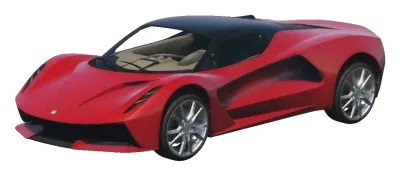 Ocelot Virtue