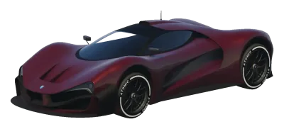 Grotti Visione