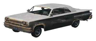 Declasse Voodoo