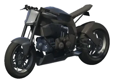 Pegassi Vortex
