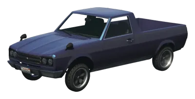 Vulcar Warrener HKR