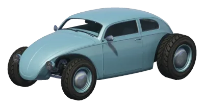 BF Weevil Custom
