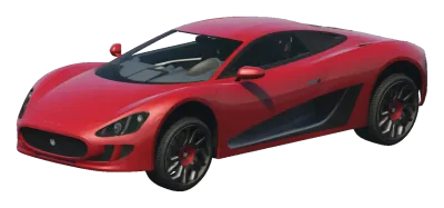 Ocelot XA-21