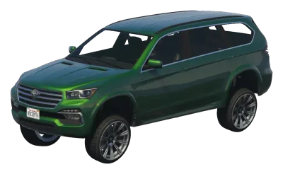 Benefactor XLS