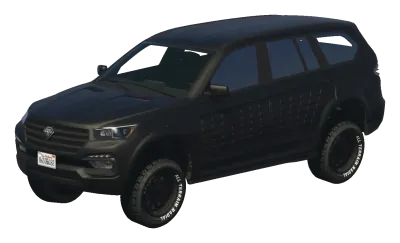 Benefactor XLS (Armored)