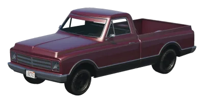 Declasse Yosemite
