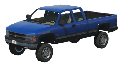 Declasse Yosemite 1500