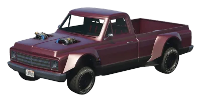 Declasse Drift Yosemite