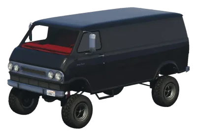 Bravado Youga Classic 4x4
