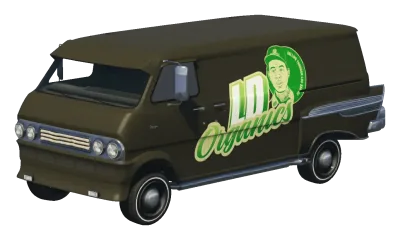 Vapid Youga Custom
