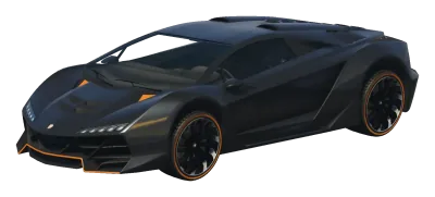 Pegassi Zentorno