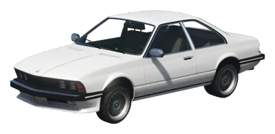 Ubermacht Zion Classic