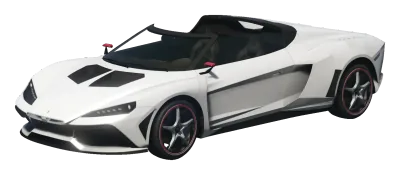 Pegassi Zorrusso