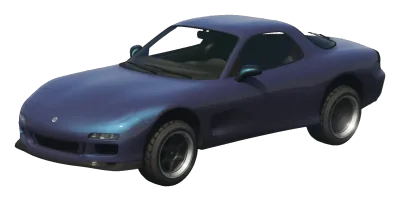 Annis ZR350