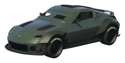 Annis Apocalypse ZR380