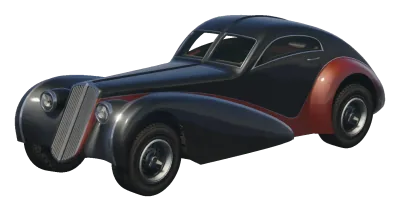 Truffade Z-Type