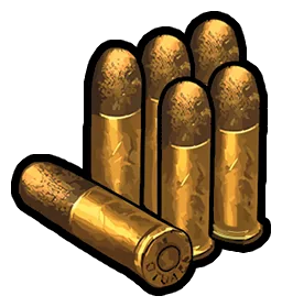 .22 Long Rifle