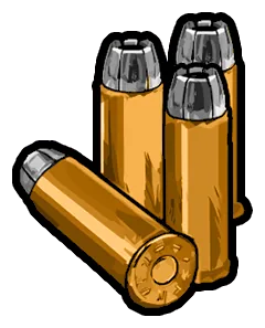 .44 Magnum
