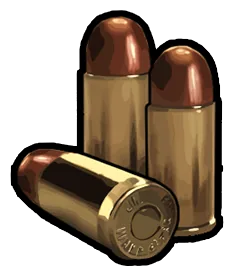 .45 ACP