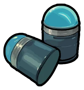 EMP round