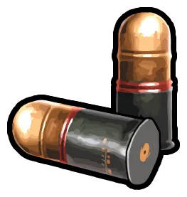 40mm Explosive