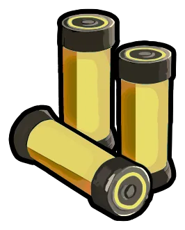 Laser charge