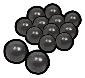 .50 Ball