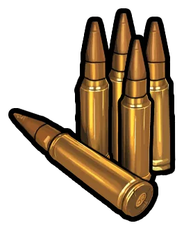 5.56x45
