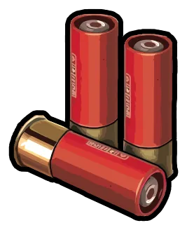 12 Gauge