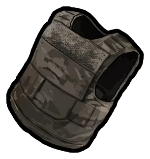 Armour West
