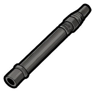 Barrel