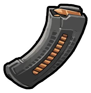 Extended Clip