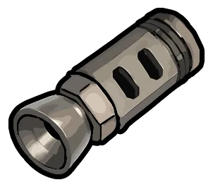 Muzzle Bell