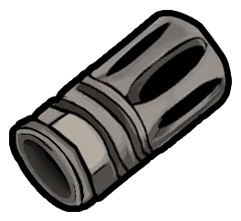 Muzzle Fat