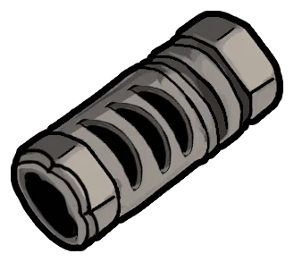 Muzzle Heavy