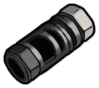 Muzzle Precision