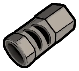Muzzle Squared