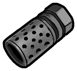 Muzzle Tactical