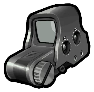 Holo Scope