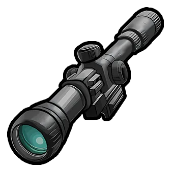 Large Scope