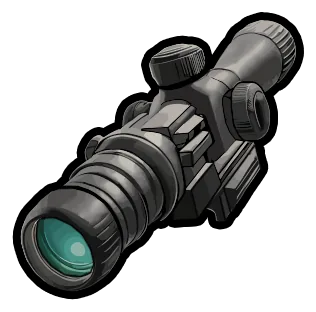 Medium Scope