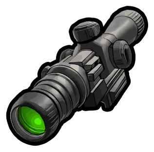 NV Scope